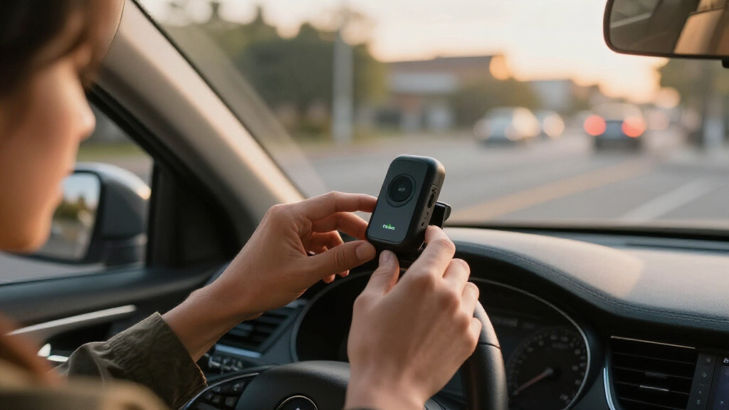 gps trackers for cars