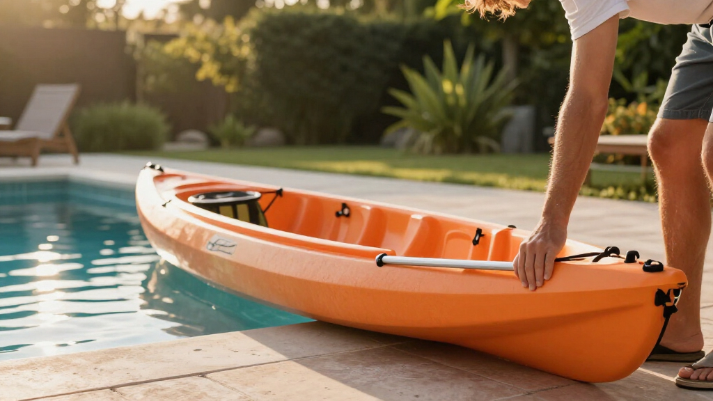 best foldable kayak
