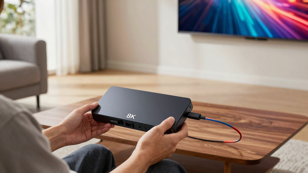 8k tv boxes