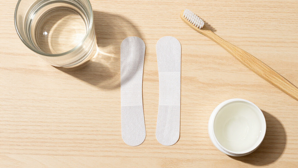 5 Best Teeth Whitening Strips for Sensitive Teeth That Actually Work in 2026