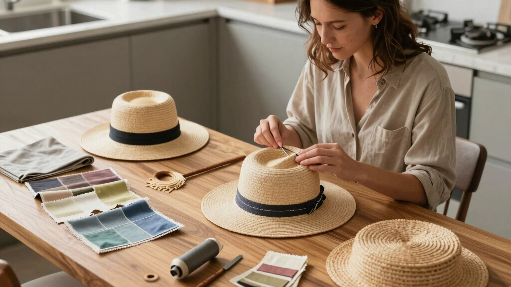 best summer hats for women