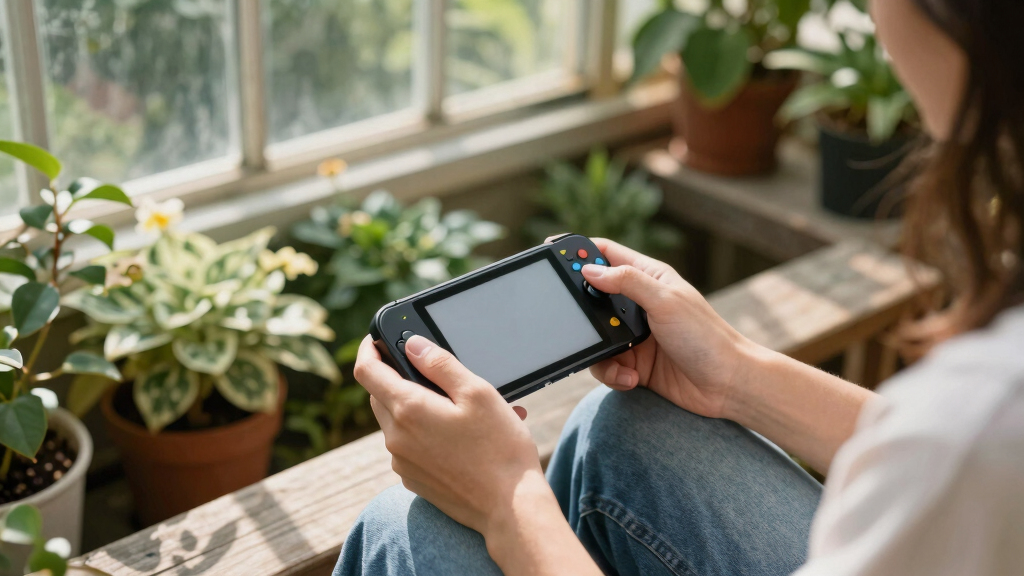 best portable gaming consoles