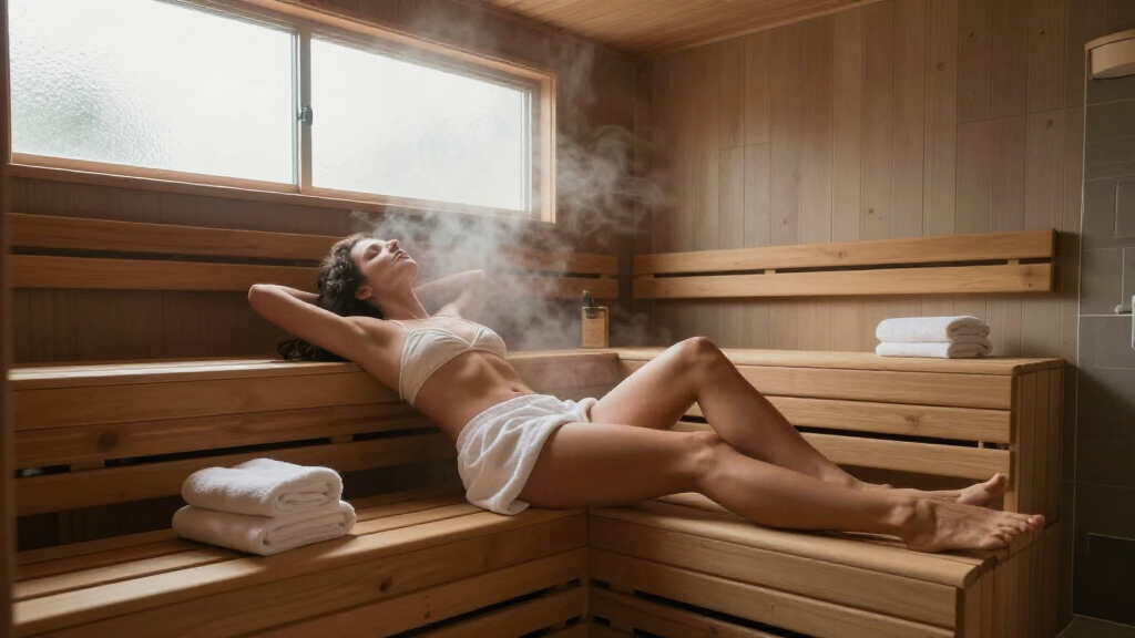 15 Best Home Saunas on Amazon for 2026 That Elevate Relaxation