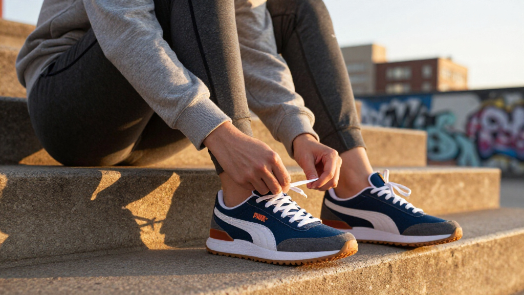 best PUMA sneakers
