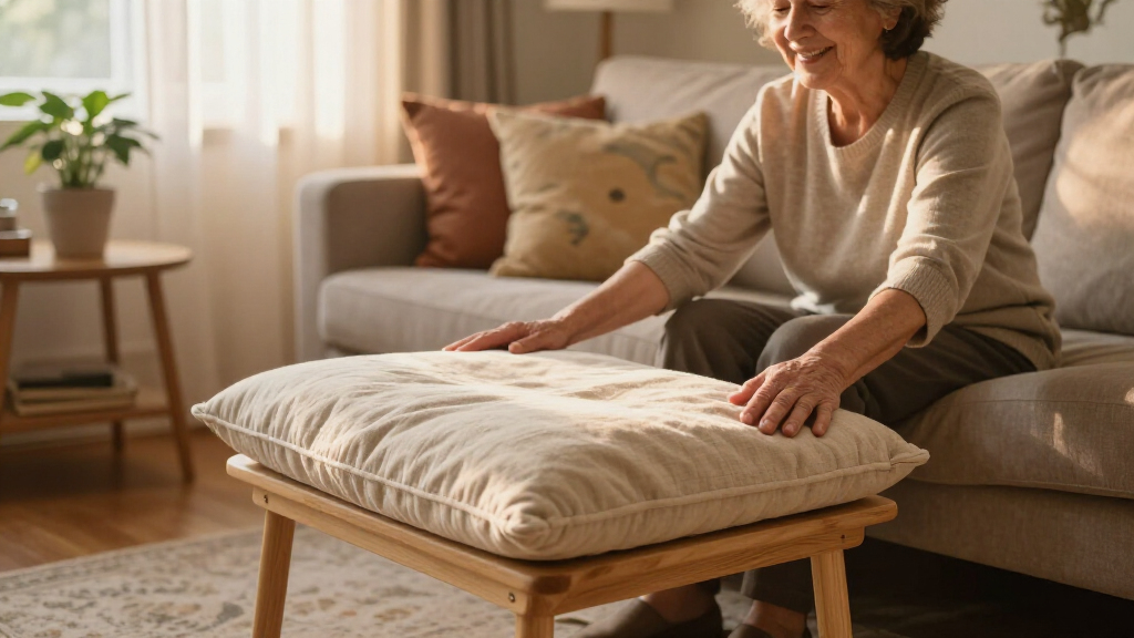 practical gifts for elderly parents