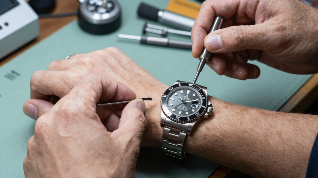 best Rolex dive watches