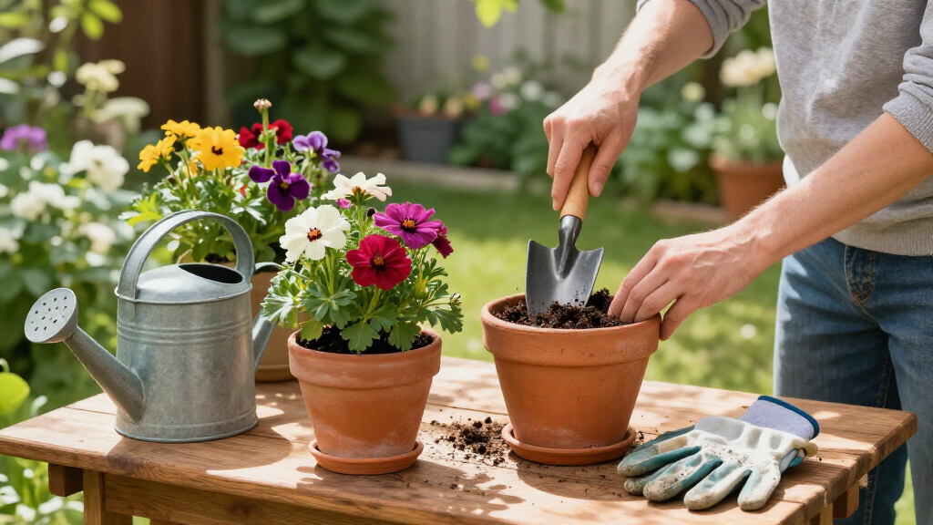 best perennial garden plants