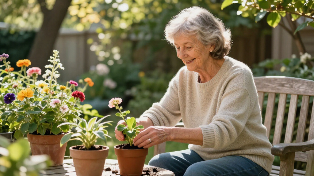 elderly life insurance