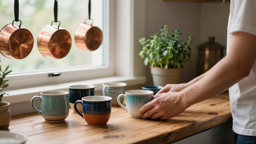 best kitchen decor