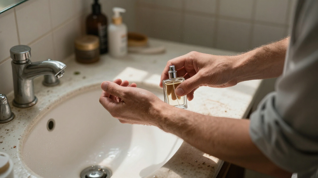 fragrance for men
