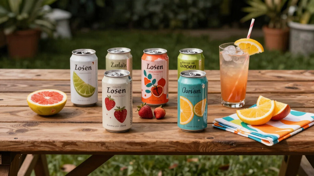 best canned cocktails