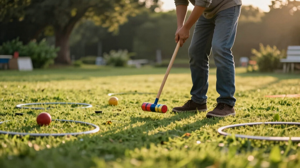 best croquet sets