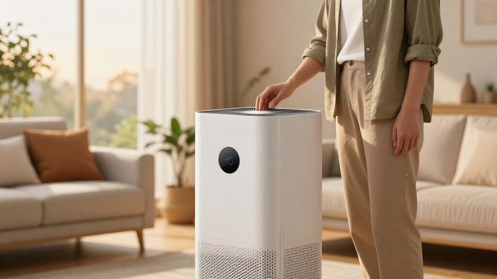 best air purifiers for Bengaluru