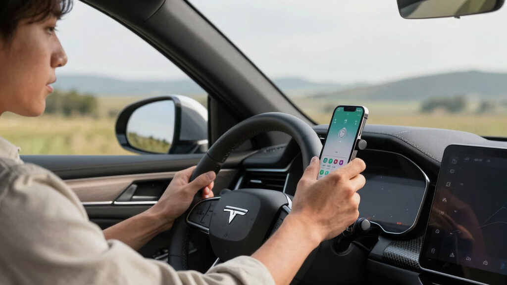 car gadgets for dad