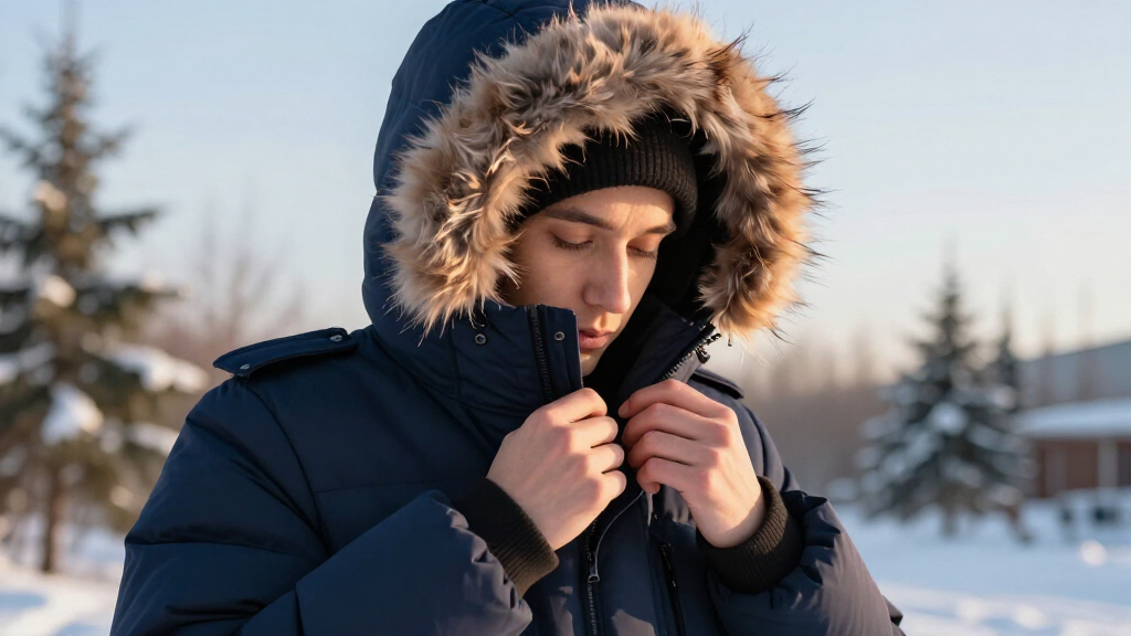 best winter parkas