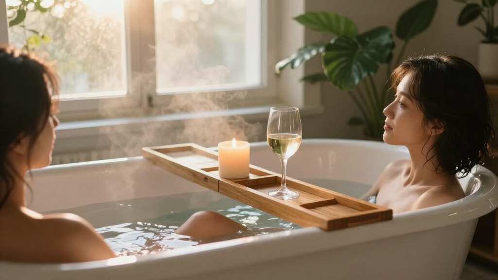 bathtubs