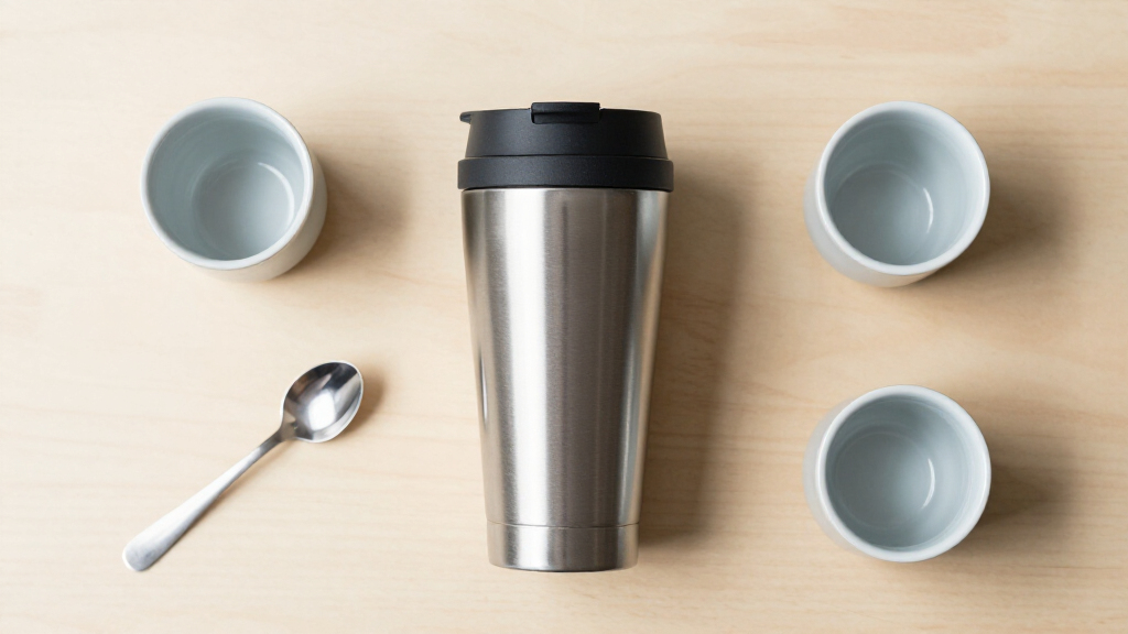 14 Best Coffee Travel Mugs in 2026