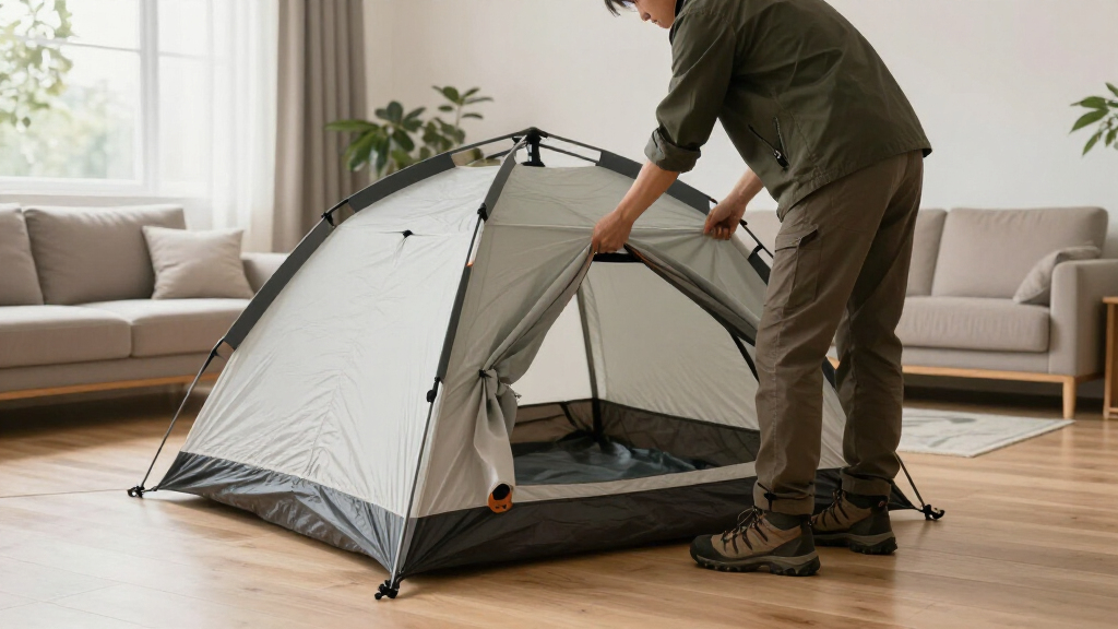 best ultralight backpacking tent 2 person