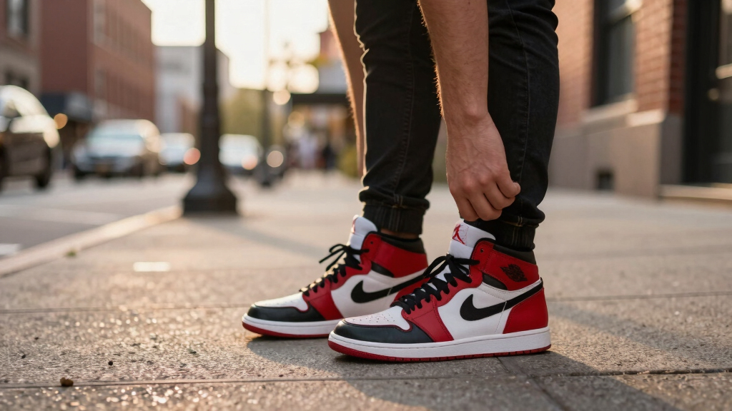 best Air Jordan sneakers