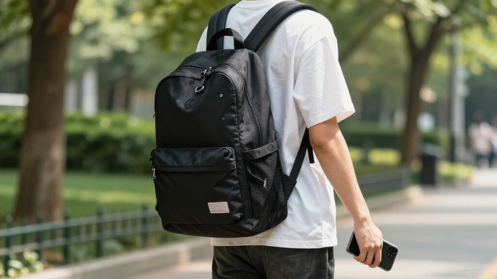 laptop backpacks for students