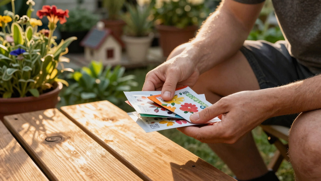 best flower seeds