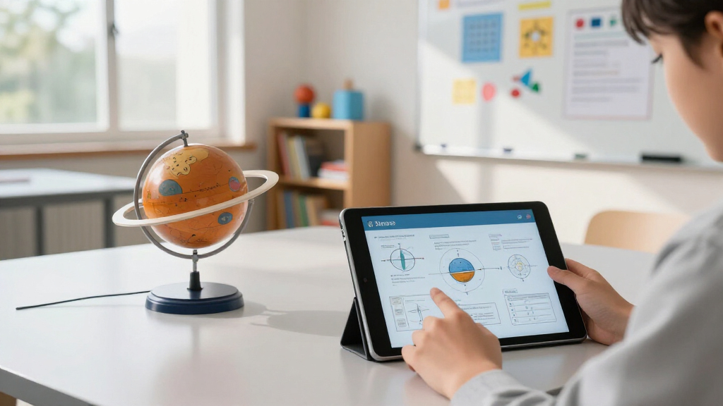 educational science reference apps