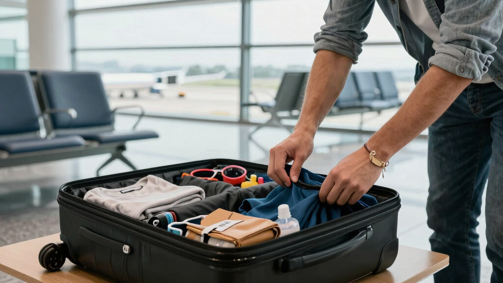 best carry-on luggage
