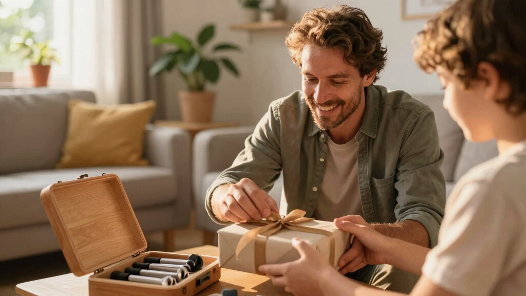 gifts for dad