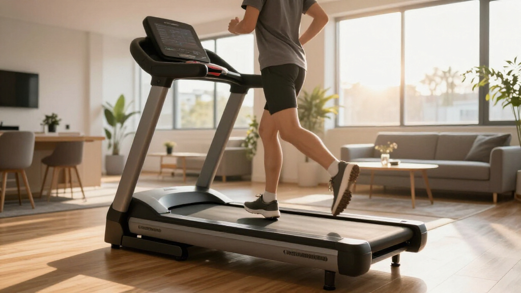 best treadmills for apartments amazon