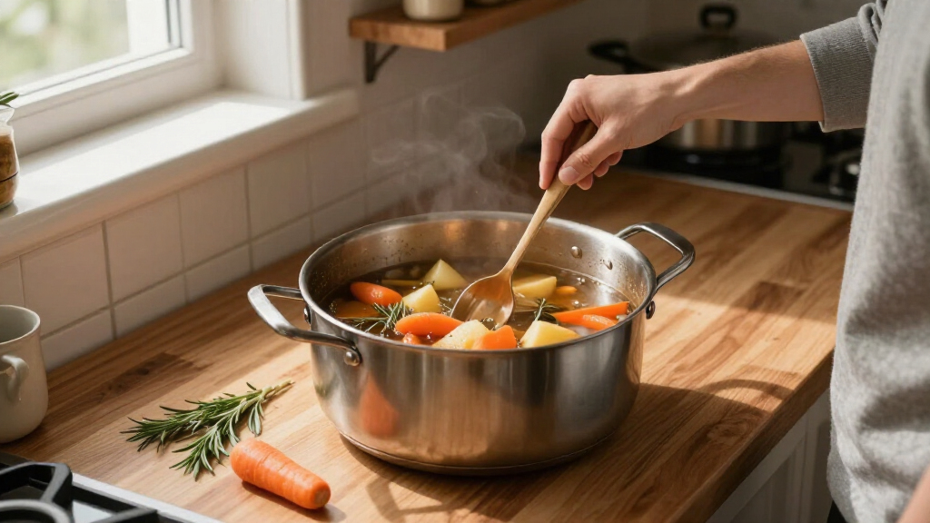 best cookware for making stew