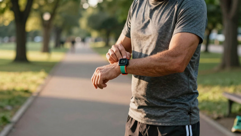 sports gadgets for dads