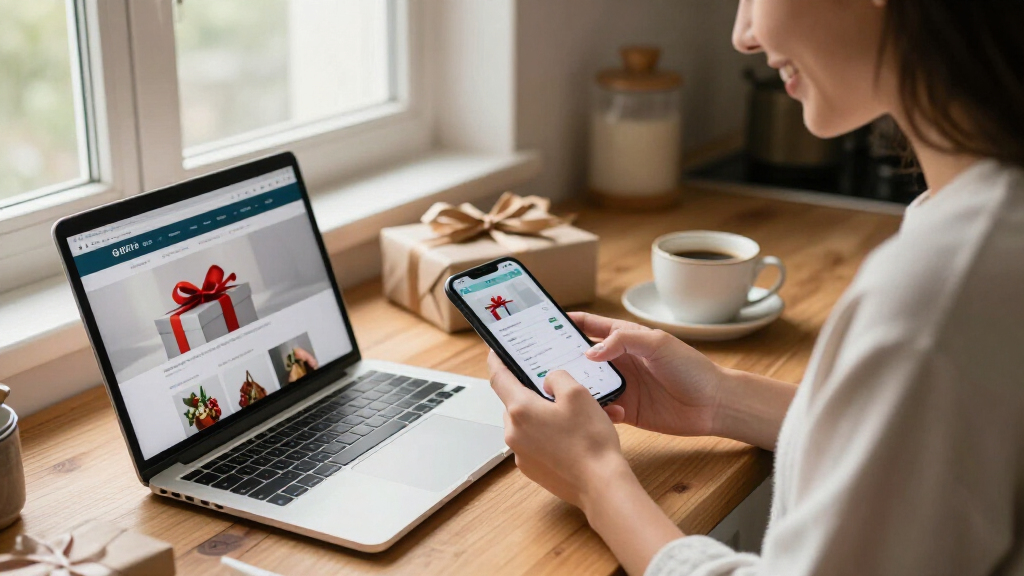 last minute digital gifts