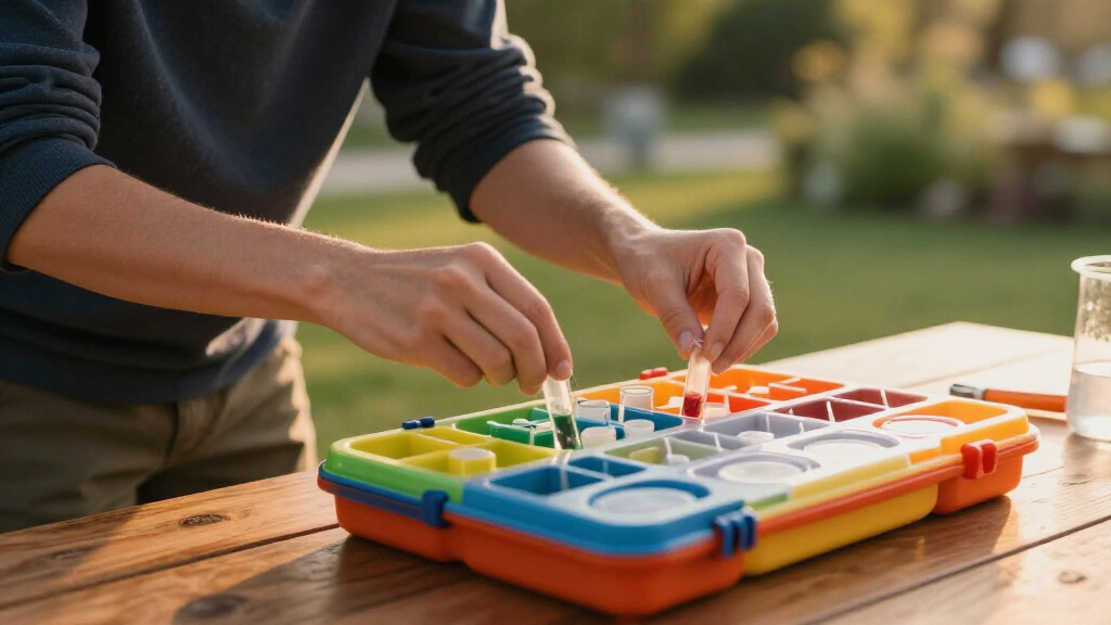 14 Best Interactive Science Experiment Kits in 2026
