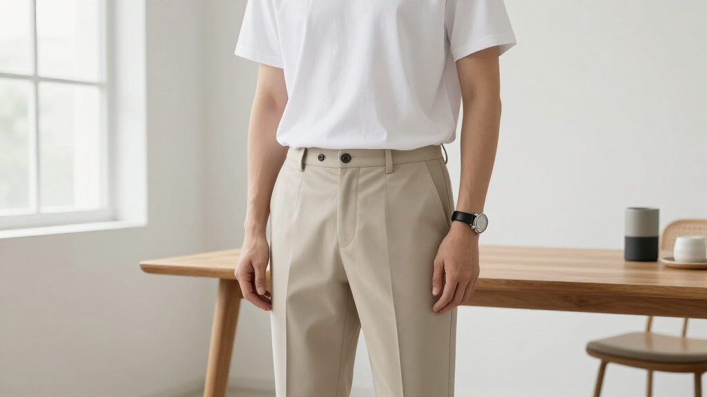 best minimalist fashion essentials