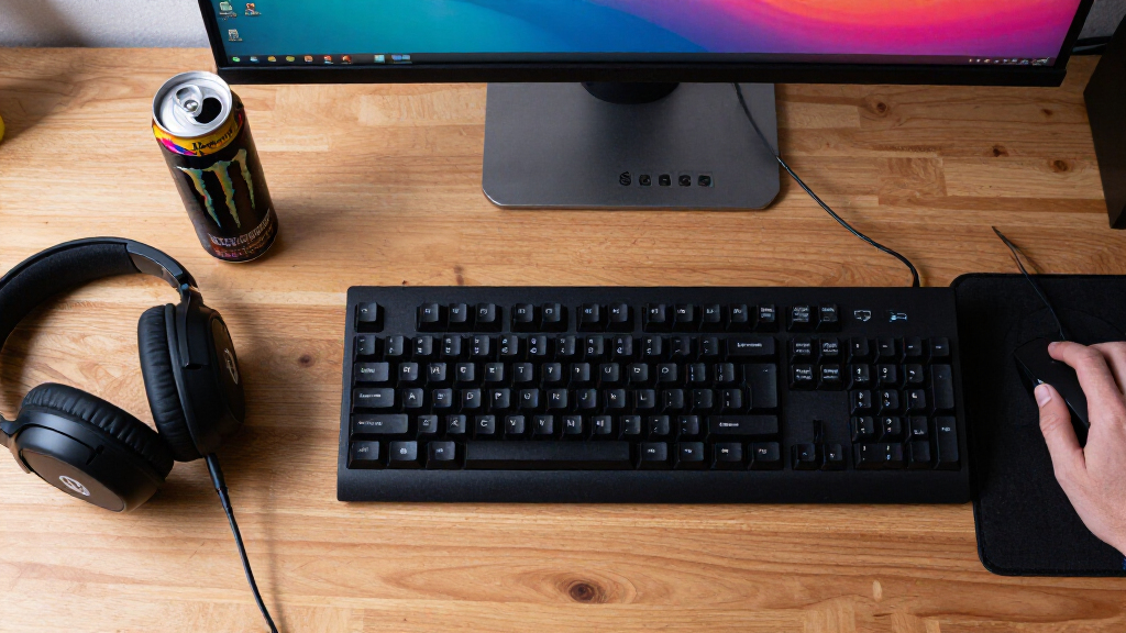 best SteelSeries gaming keyboards