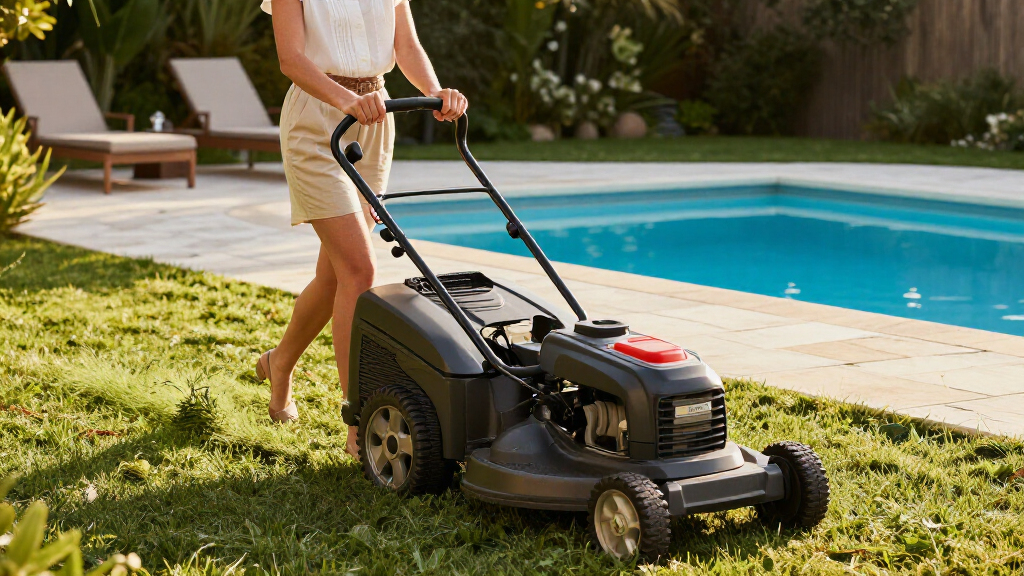 best battery powered zero turn mower