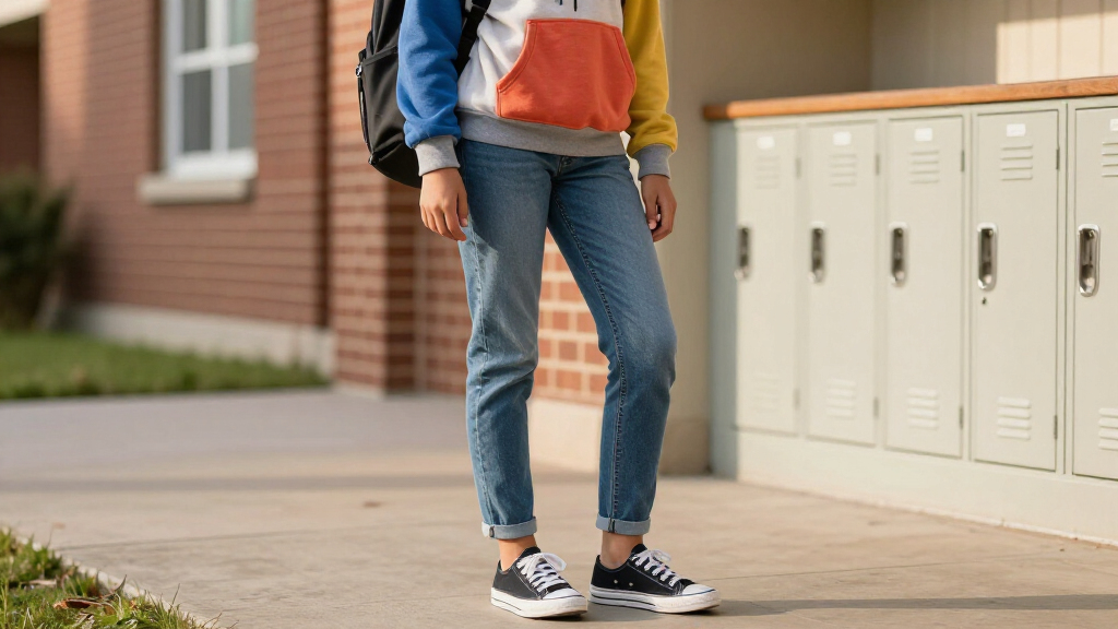 best back-to-school outfits