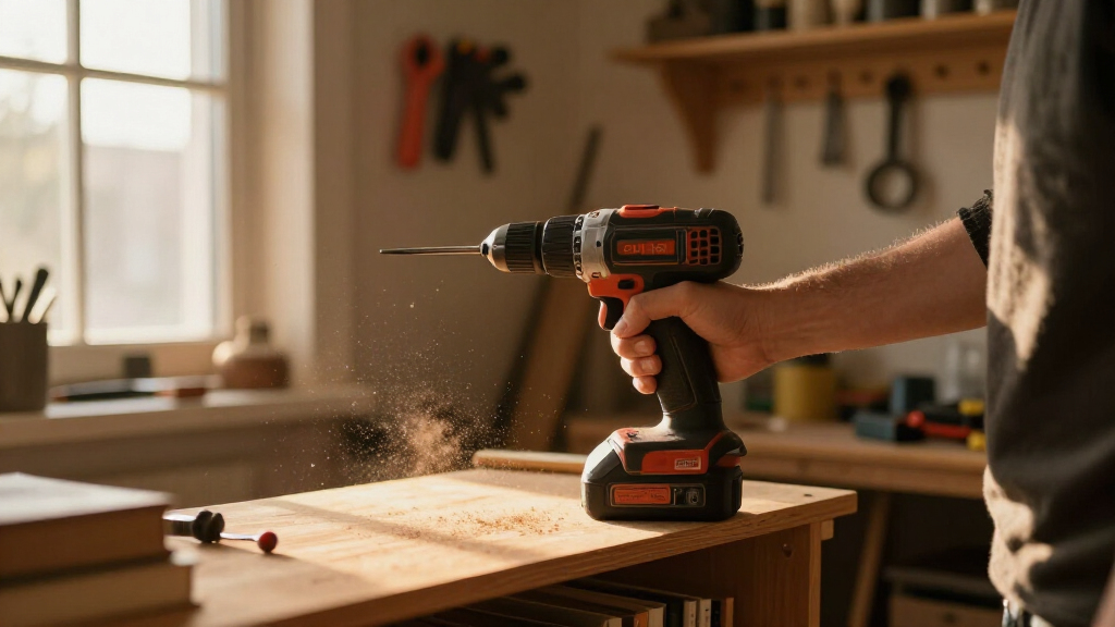 best cordless power tools