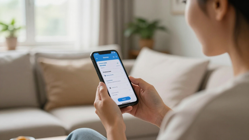smart home reminders for medication schedules