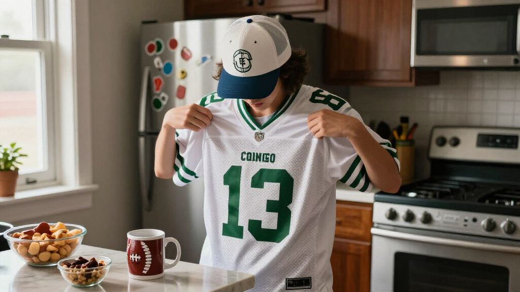 10 Best College Football Game Day Outfits in 2026