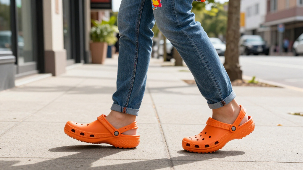 best Crocs shoes