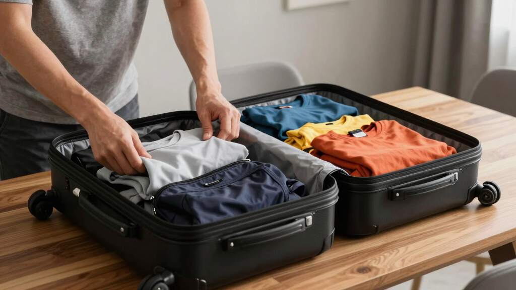 best luxury carry-on luggage
