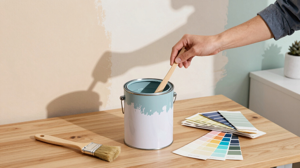 best interior paints