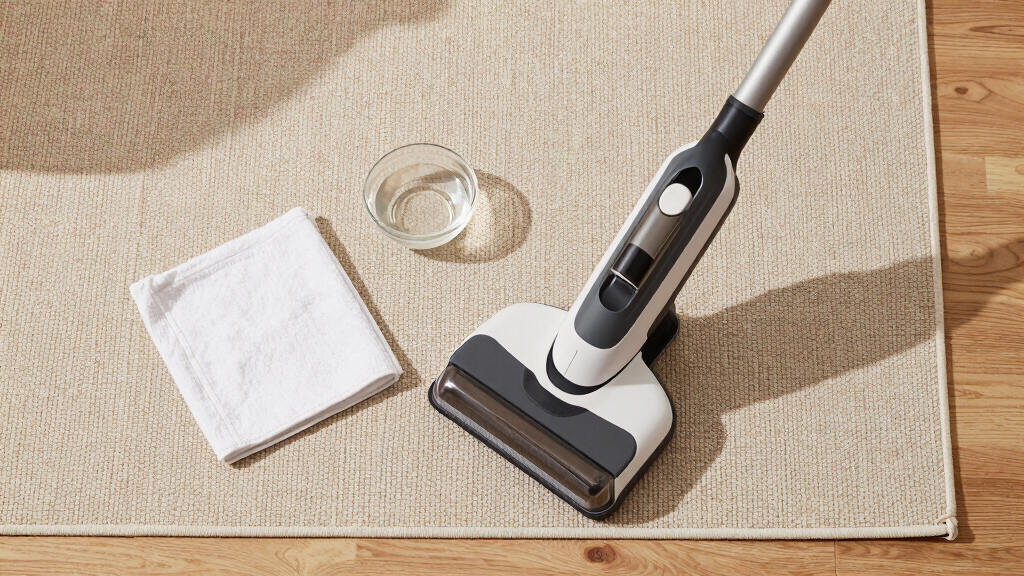 best carpet cleaner for area rugs