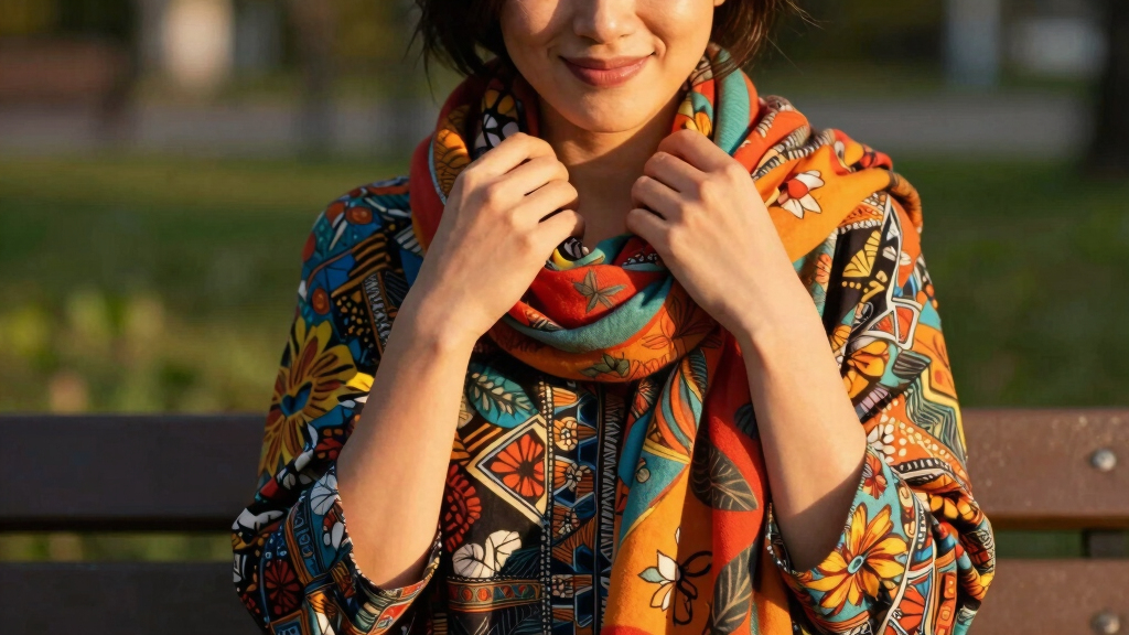 best colorful patterned clothing