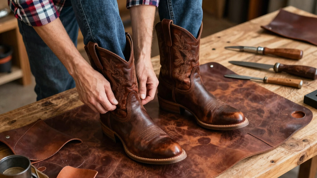 best cowboy boots
