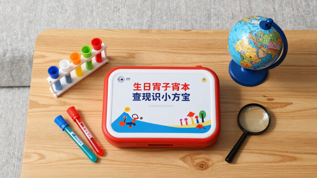 patriotic educational science kits