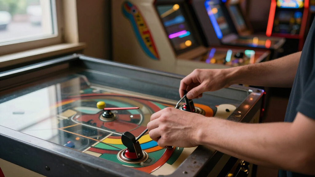 pinball podcast