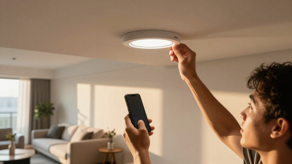 best smart recessed lighting kits