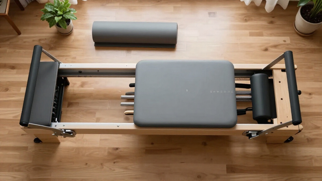 best yoga reformer machine